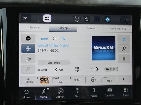 Used 2022 RAM 1500 Big Horn image 7