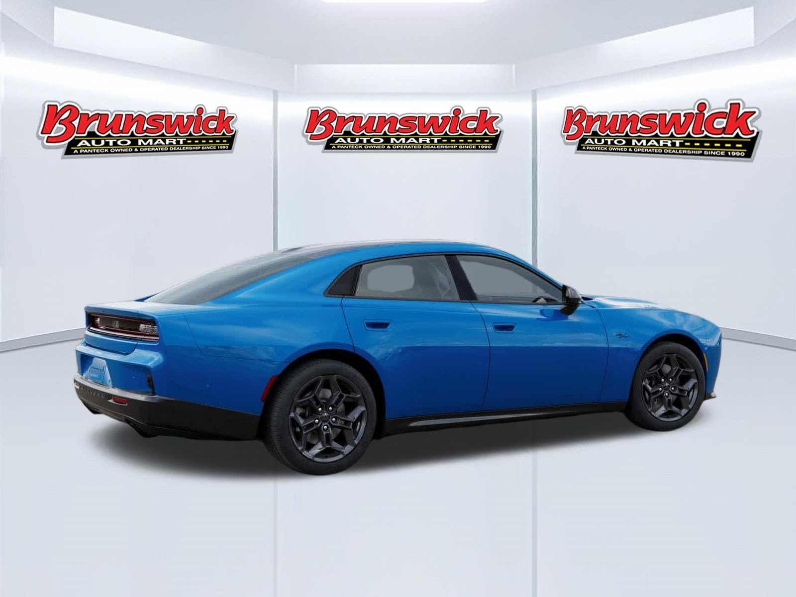 New 2026 Dodge Charger R/T AWD/4WD image 4