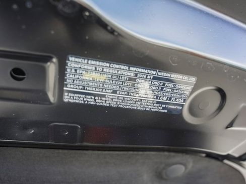 New 2026 Nissan Kicks SR image 29