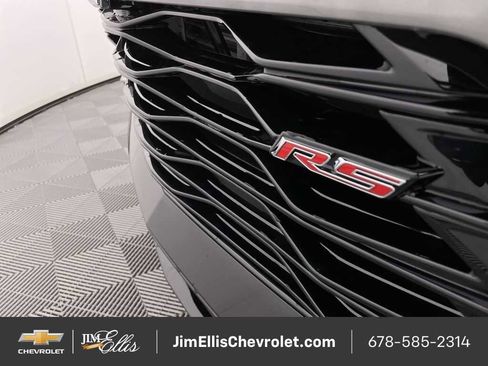 New 2024 Chevrolet Blazer RS w/ Enhanced Convenience Package image 33