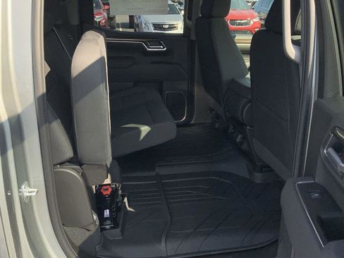 New 2026 Chevrolet Silverado 1500 LT image 57