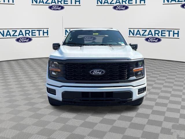 New 2026 Ford F150 STX AWD/4WD image 2