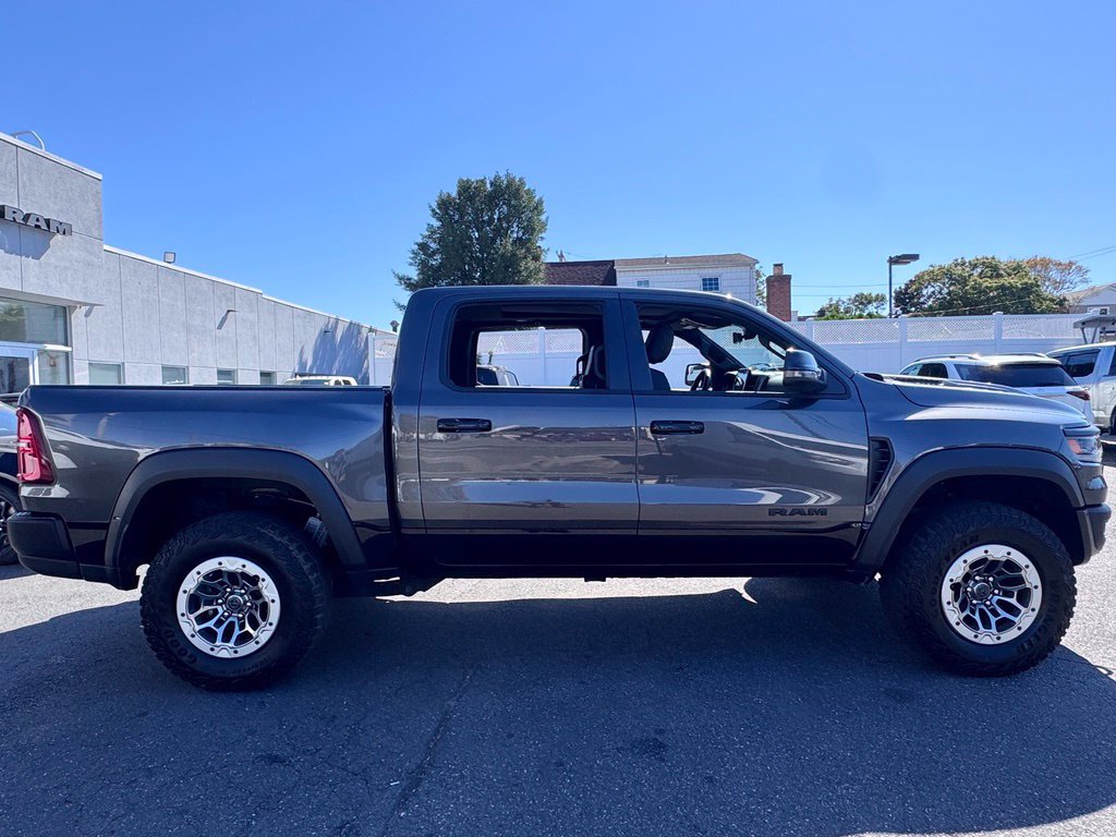 Used 2025 RAM 1500 RHO w/ RHO Level 1 Equipment Group AWD/4WD image 9