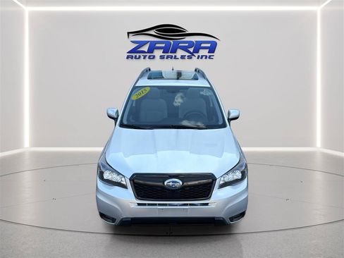 Used 2015 Subaru Forester 2.5i Premium w/ Protection Package #1 AWD/4WD image 10
