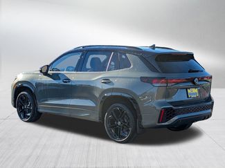New 2026 Volkswagen Tiguan SE R-Line AWD/4WD video 2