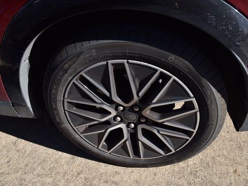 Certified 2024 Ford Mustang Mach-E Premium image 10