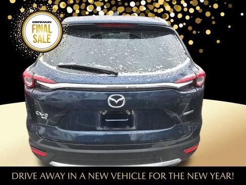 Used 2023 MAZDA CX-9 Grand Touring image 6