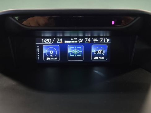 Used 2022 Subaru Forester Touring w/ Popular Package #2 image 17