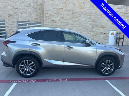 Used 2019 Lexus NX 300 AWD image 8
