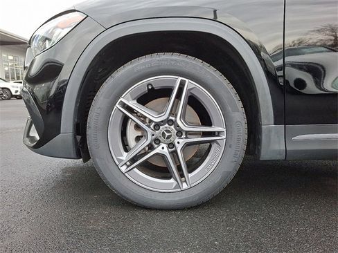 Certified 2023 Mercedes-Benz GLA 250 4MATIC w/ AMG Line Exterior image 8