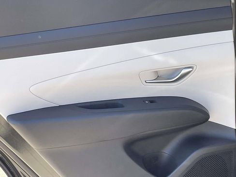 New 2026 Hyundai Tucson SEL FWD image 10