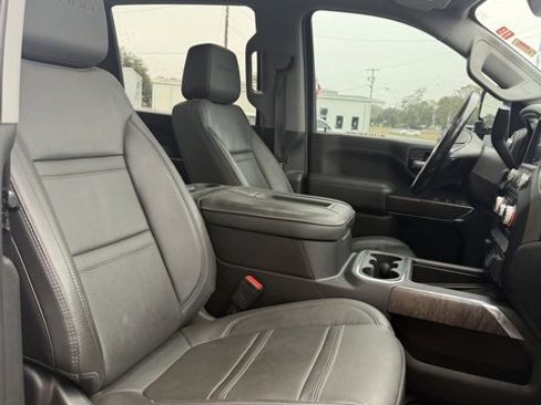 Used 2022 GMC Sierra 2500 Denali image 11