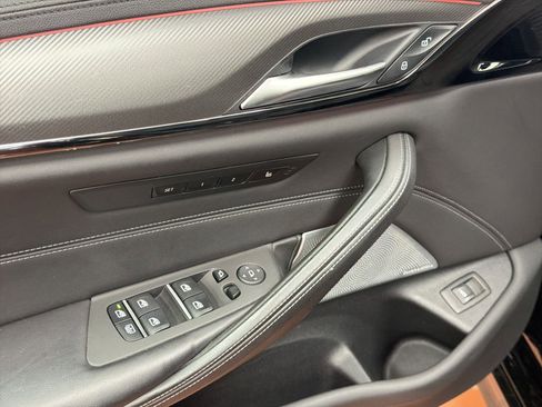 Certified 2023 BMW M5 w/ Competition Package image 19