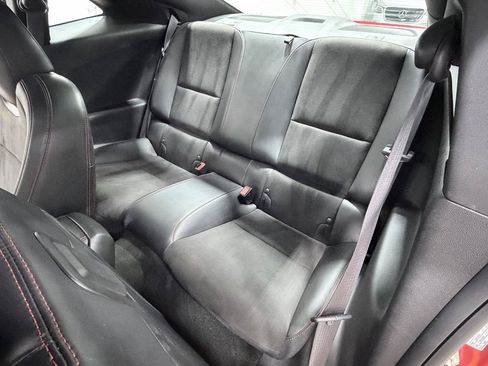 Used 2013 Chevrolet Camaro ZL1 RWD image 32