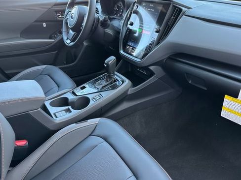 New 2025 Subaru Crosstrek 2.5i Limited w/ Crosstrek Mirror Package AWD/4WD image 13