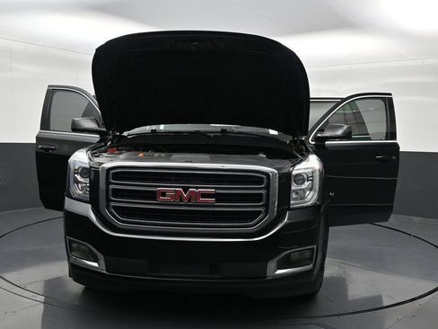 Used 2020 GMC Yukon SLT w/ Open Road Package RWD image 36