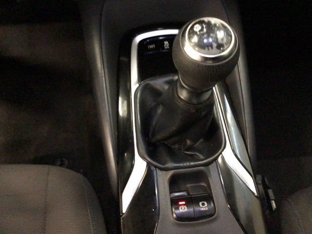 Used 2021 Toyota Corolla SE FWD image 19