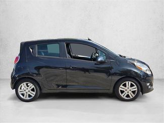 Used 2015 Chevrolet Spark LT FWD video 2