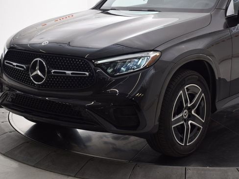 New 2026 Mercedes-Benz GLC 300 image 10
