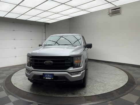 Certified 2023 Ford F150 XLT w/ Equipment Group 302A High image 39