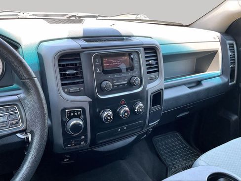 Used 2018 RAM 1500 Tradesman w/ Popular Equipment Group AWD/4WD image 7