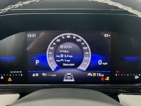 Used 2025 Volkswagen Taos S FWD image 16