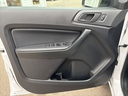Used 2020 Ford Ranger XL w/ XL Power Equipment Group image 14