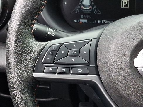 Used 2023 Nissan Kicks SR FWD image 20