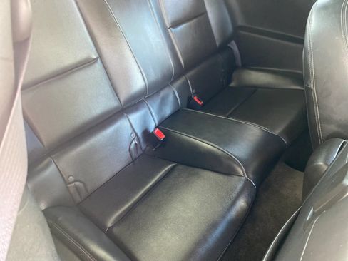 Used 2011 Chevrolet Camaro LT w/ RS Package RWD image 11