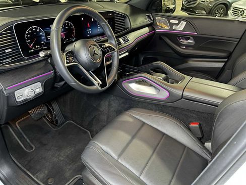 Certified 2024 Mercedes-Benz GLE 350 4MATIC image 26