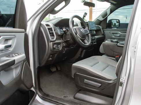 Used 2022 RAM 1500 Big Horn image 28