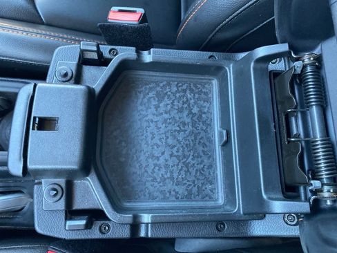 Used 2021 Jeep Gladiator Mojave image 30