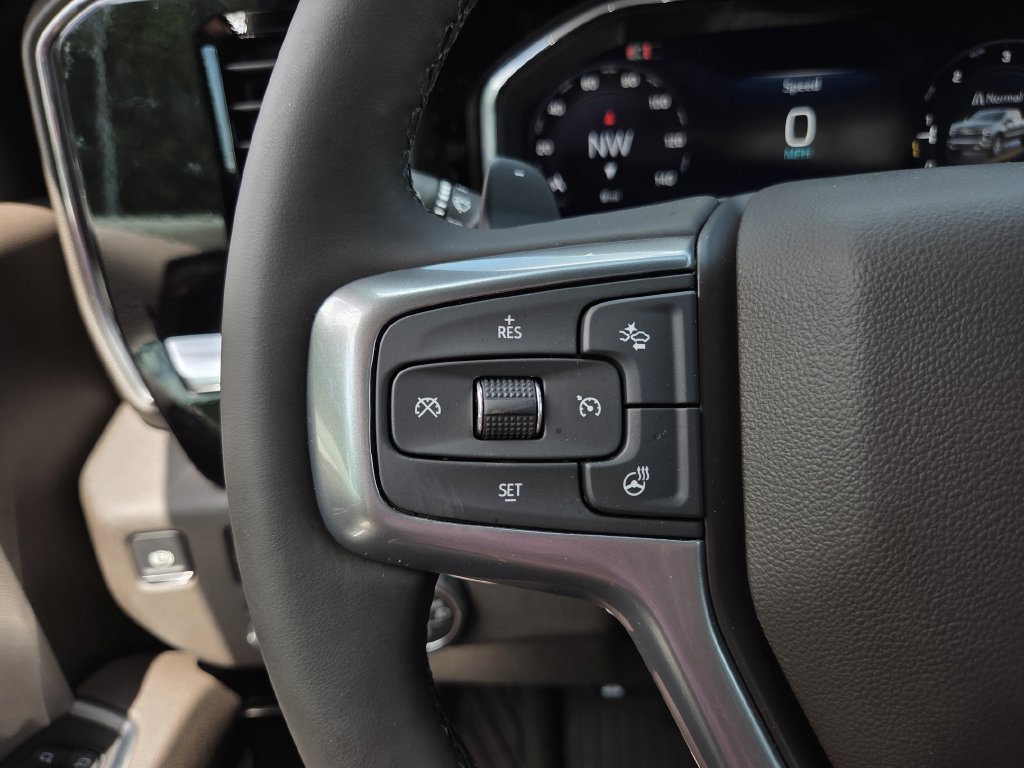 New 2026 Chevrolet Silverado 1500 RST w/ Convenience Package II AWD/4WD image 26