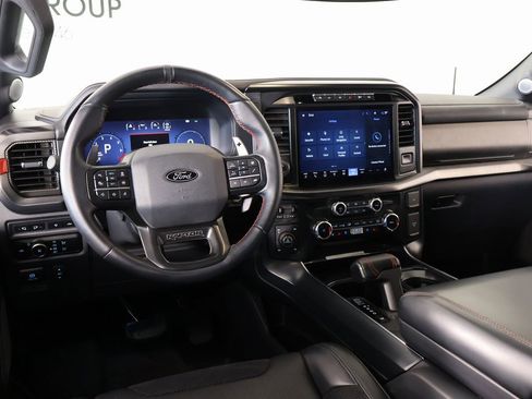 Used 2024 Ford F150 Raptor image 2