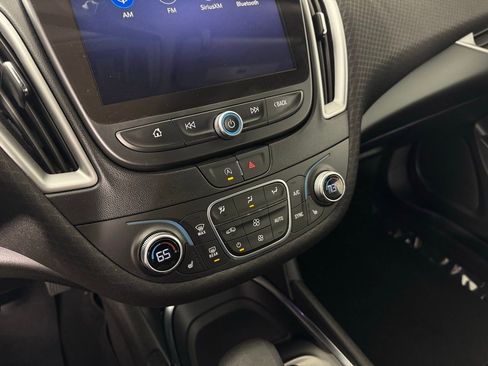 Used 2024 Chevrolet Malibu LT image 20