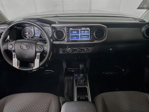 Used 2023 Toyota Tacoma SR5 w/ SR5 Appearance Package image 26