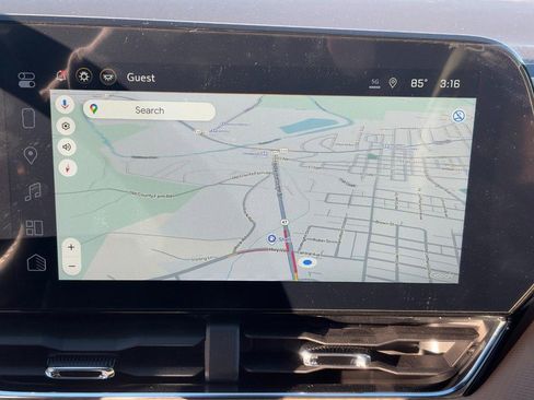 New 2026 Chevrolet Equinox ACTIV image 16