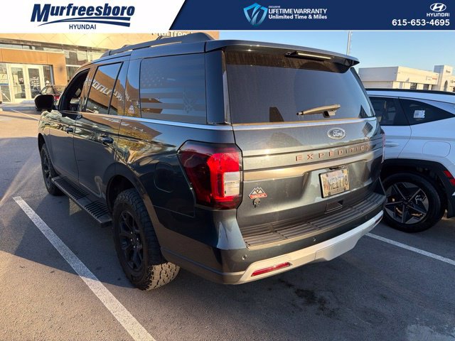 Used 2022 Ford Expedition Timberline AWD/4WD image 19