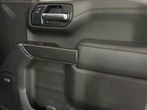 Used 2019 GMC Sierra 1500 AT4 w/ AT4 Premium Package image 44