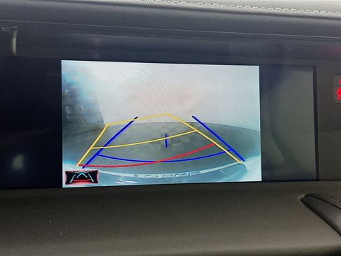 Used 2021 Lexus LC 500 Convertible w/ Touring Package image 14