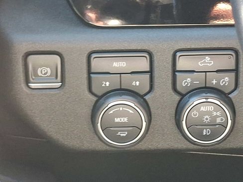 Certified 2023 Chevrolet Silverado 1500 RST w/ Convenience Package II image 25