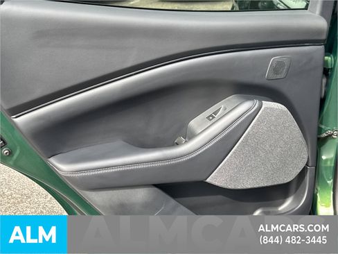 Used 2025 Ford Mustang Mach-E Premium image 27