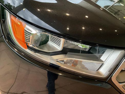 Used 2015 Ford Edge Titanium w/ Equipment Group 302A FWD image 29
