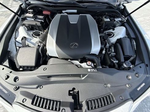 New 2026 Lexus IS 350 F Sport RWD image 27