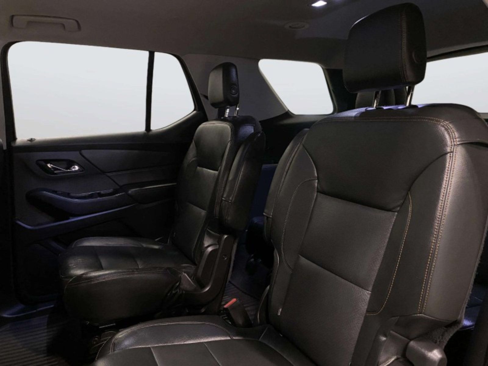 Used 2018 Chevrolet Traverse LT AWD/4WD image 33