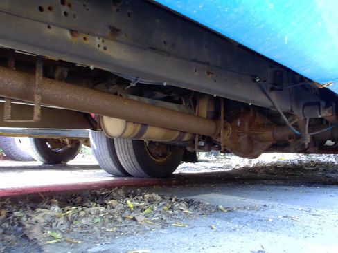 Used 2015 Ford E-450 and Econoline 450 Super Duty w/ Shuttle Bus Prep Package RWD image 12