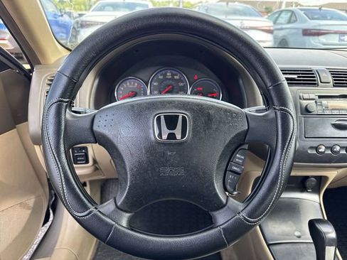 Used 2005 Honda Civic LX image 16