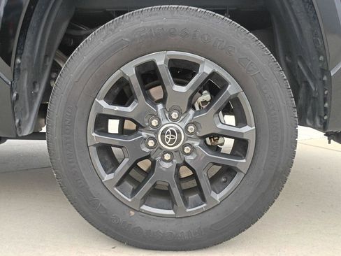 Used 2023 Toyota Tundra Platinum image 23