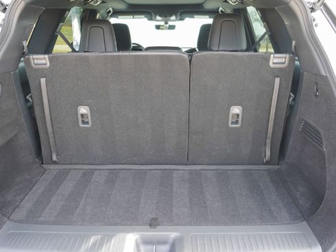 Certified 2025 INFINITI QX60 Luxe w/ Black Edition image 25