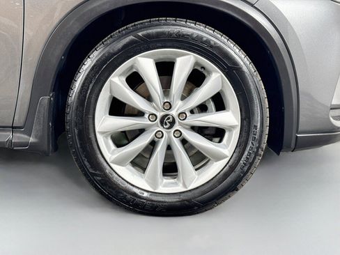 Used 2019 INFINITI QX50 Essential w/ Proactive Package AWD/4WD image 49